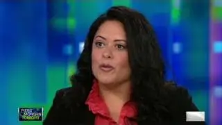 CNN Official Interview: Maya Soetero-Ng 