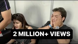 @ashishchanchlanivines (Ashish Chanchlani) Mind Blown | Karan Singh Magic
