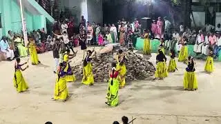 Jarindhamma jarindhamma song #kolatam #dance #bhogifestival #2026 