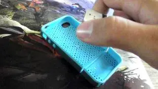 Speck Candyshell Flip review
