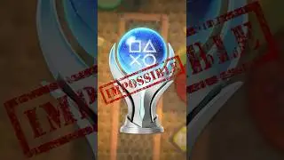 The sad fate of little big planet's 3 platinum trophy #lbp3 #playstationtrophy #trophies
