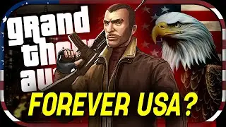 ПОЧЕМУ GTA ЗАСТРЯЛА В США?