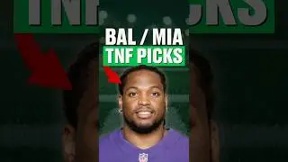Прогнозы на матч &laquo;Рэйвенс&raquo; против &laquo;Долфинс&raquo; на 9-ю неделю НФЛ 🐬🏈