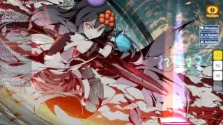 Osu! - 3L, mariapolo - WARNING! [Lunatic]