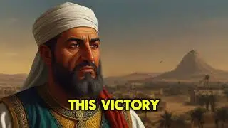 The Battle of Ridaniya The Fall of the Mamluks