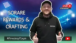 SORARE Rewards and Crafting