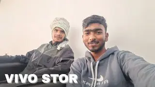 Phone Repair Karwane Gaye The&hellip; Gumne Nikal Gaye 😂 | Unexpected Vlog