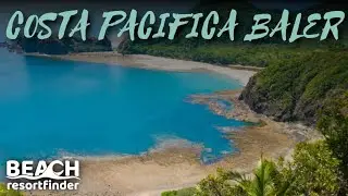 Costa Pacifica Baler - Baler, Aurora