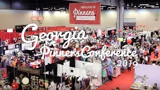 Georgia Pinners Conference 2019