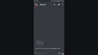 [Discord for Android] Creating Non-Expiring Invite links