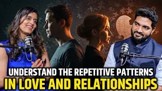 Are you Stuck in a never-ending loop of arguments in your realtionships? Understand Why it Happens