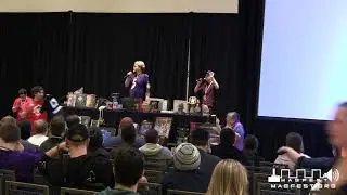 MAGFest 2019: Child's Play Charity Auction
