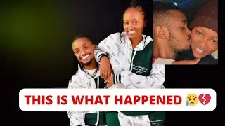 SAD😥REDNA SPEAKS ON BREAK UP WITH SAM TOLLAD💔#eveevena #samtollad #theeplutoshow