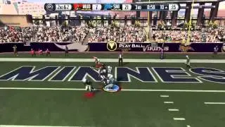 Madden 16 Week 1 Highlights montage