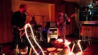 DERvISH LIVE: BOGDANOV 2