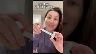 Easiest Way to Give Baby Medicine | Frida AccuDose Review