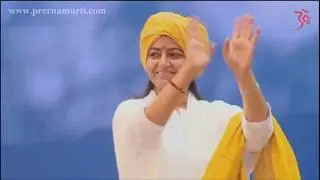 Live Satsang on Nutan Varsh ( 8-11-2018 ) - Prernamurti Bharti Shriji