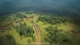 Veterans: Napoleonic Wars [PC] Official Teaser Trailer