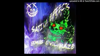 BMB Evil Haze - Sativa Effects **MIX**
