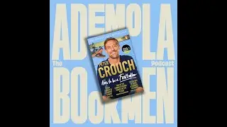 Episode 8: Peter Crouch - How to be a Footballer