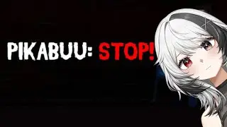 【PIKABUU STOP】GAMBLING GAMBLING GAMBLING