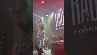 концерт Baron 28.06.2025 Екатеринбург