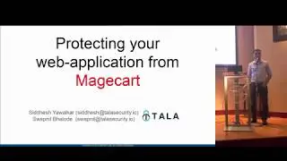 Protecting your web-application from Magecart