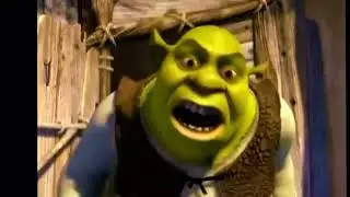 What Are You Doing In My Swamp Remix Monster Voices