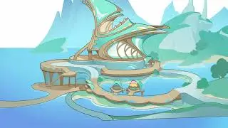 sleep after the toil (extended) | iansan's fitness class theme -- 1 hour version (genshin impact)