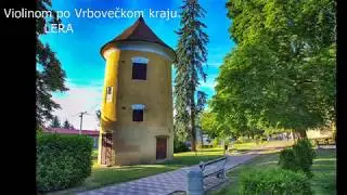Violinom po Vrbovečkom kraju:Lera - Daniel Blagec