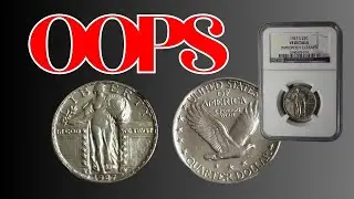 JUST ASK!! Do you Like Standing Liberty Quarters?