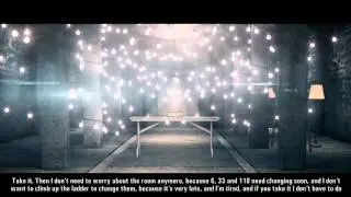 Alan Wake End of Episode 5 PC 1080p