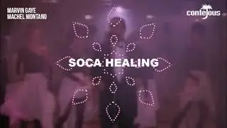Machel Montano & Marvin Gaye - Sexual Healing (Soca Mashup)