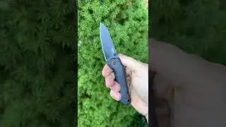 CRKT SCHWARZ OVERLAND 6280 CARBON FIBER. В наличии #edc