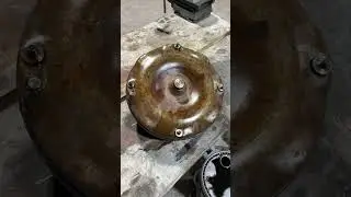 Check this before swapping your engine #cars #ford #engine