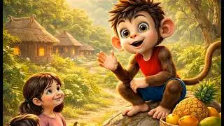 WILDO &ndash; Jungle Adventures & Funny Heroes! 🌟