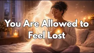 Affirmations for When You Feel Lost