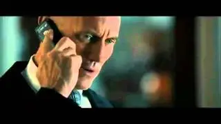 Safe Trailer for movie review at  