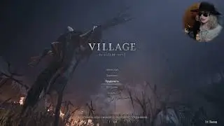 Resident Evil Village [6] 18+ ФИНАЛ