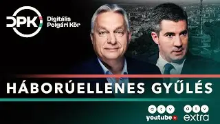 Ezúttal Miskolcon találkoznak a Digitális Polgári Körök tagjai | ATV Élő