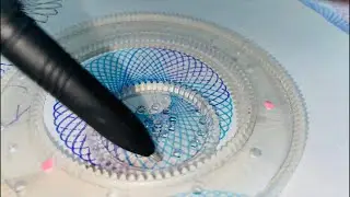 Win $100! Guess the NEXT Spirograph Masterpiece LIVE! 🎨🤑
