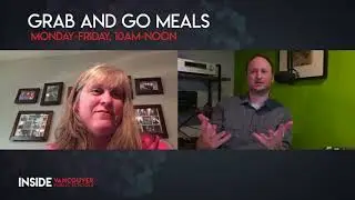 Quick Look - Grab and Go Meals
