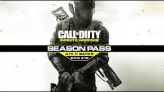 Could Season Passes & Maps packs be *FREE* one day? Call Of Duty Gameplay.
