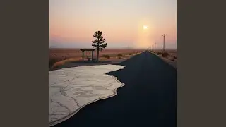 Maps of Forgotten Roads