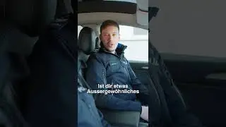 Bei Verdacht - ruf an!