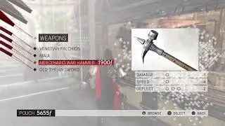 ASSASSIN'S CREED 2 PART 3