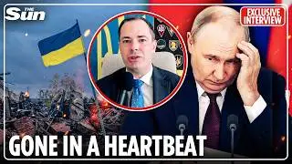 The bloodletting has begun... Russian history proves Putin can be removed in a heartbeat
