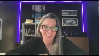 Dr Tracy Menopause Basics: Webinar Series - Part 1