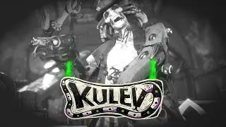 Misfit Series: Kulev