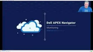 APEX Navigator Monitoring